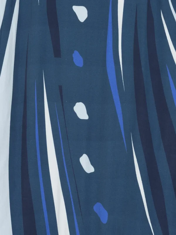 Mercy Delta Dresses | Gifts Under £100^Tatton Butterfly Sapphire Dress