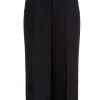 Oui Trousers | Gifts Under £50^T Black Trousers/Culottes 71906 1310899 9990