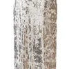 Oui Party Wear | Skirts^Women's Golden Glitter Sequin Skirt 90971 Col 0767