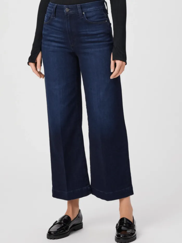 paige_anessa_wide_leg_jea_1.webp Paige Denim | Luxury Gifts^ANESSA Wide Leg Jeans 6183F72 B699 Col Starboard