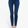 Paige Denim | Gifts Under £250^Margot M Skinny High Rise Stretch Denim Jeans 2098984 6442