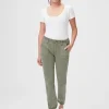 Paige Trousers | Luxury Gifts^Mayslie M Jogger In Vintage Ivy Green 5092B10-6338