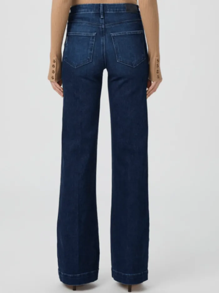 paige_womens_leenah_blue__3.webp Paige Denim | Party Wear^Women's LEENAH Blue Wide Leg Jean 1A54F72-C030