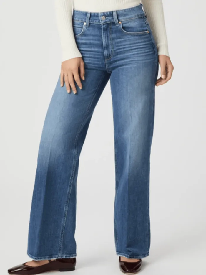 paige_womens_sasha_quot_w_0.webp Paige Denim | Party Wear^Women's SASHA 32" Wide Leg Distressed Jean 8741B61-6640