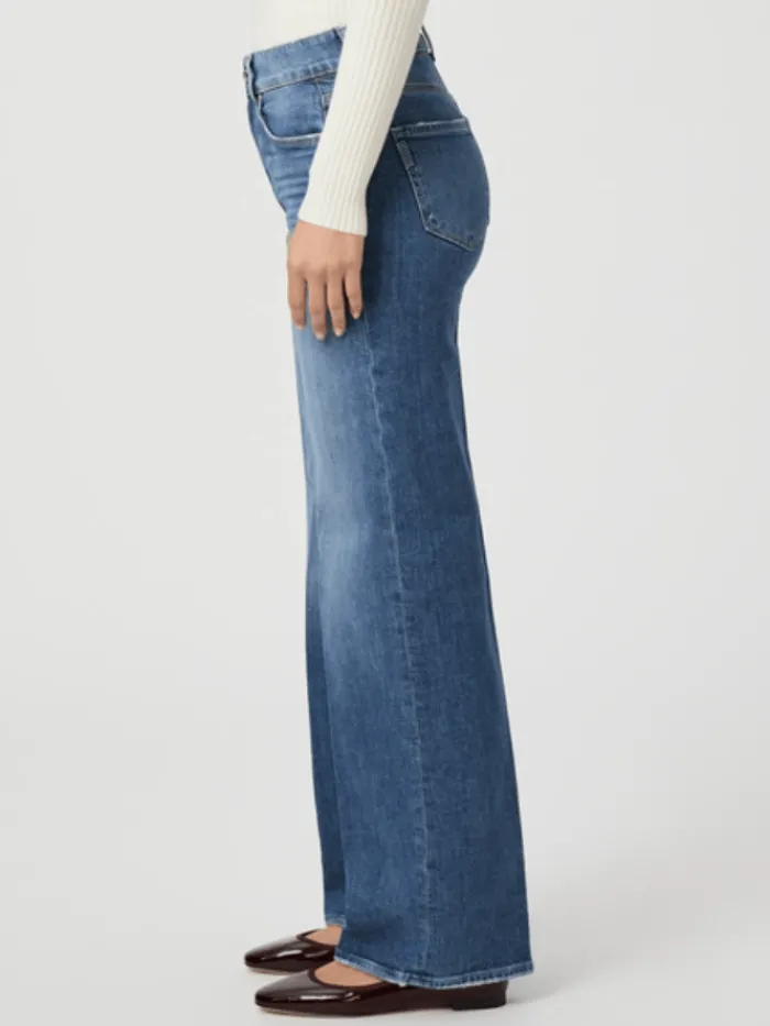 paige_womens_sasha_quot_w_2.webp Paige Denim | Party Wear^Women's SASHA 32" Wide Leg Distressed Jean 8741B61-6640