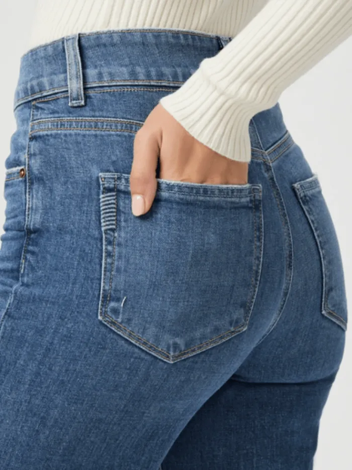 paige_womens_sasha_quot_w_4.webp Paige Denim | Party Wear^Women's SASHA 32" Wide Leg Distressed Jean 8741B61-6640