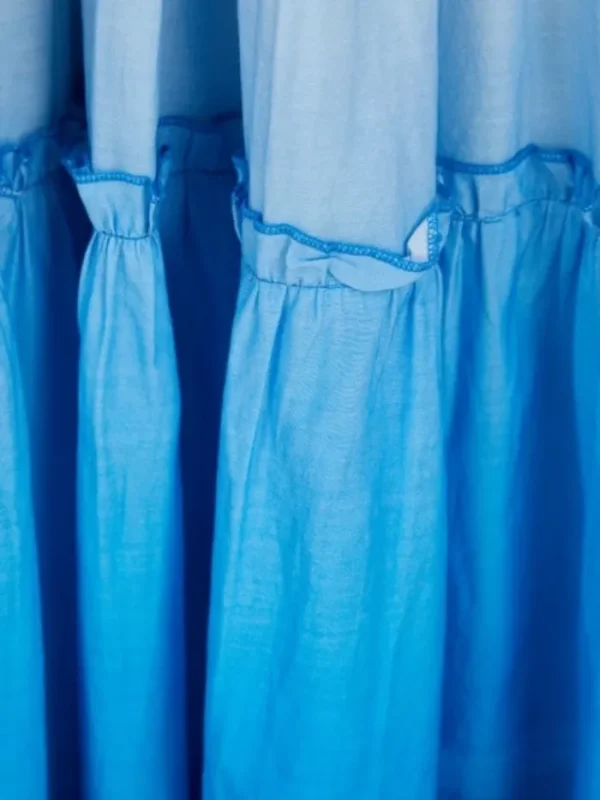 Pranella Dresses | Beachwear^Jinka Maxi Dress Blue Ombre
