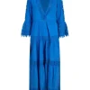 Pranella Dresses | Beachwear^Rebel Maxi Dress Royal Blue