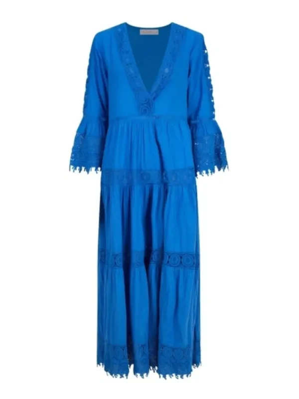 Pranella Dresses | Beachwear^Rebel Maxi Dress Royal Blue
