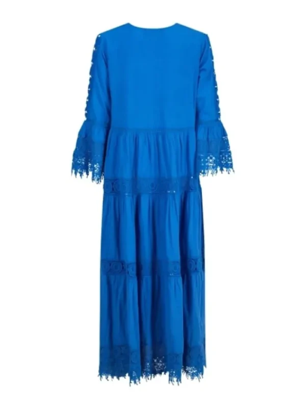 Pranella Dresses | Beachwear^Rebel Maxi Dress Royal Blue