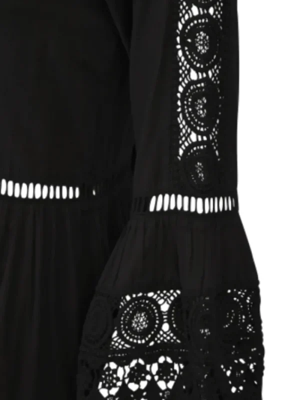 Pranella Dresses | Beachwear^Rebel Maxi Dress Black (Reble)