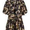 Pranella Dresses | Beachwear^Sonny Mini Dress Night Bloom
