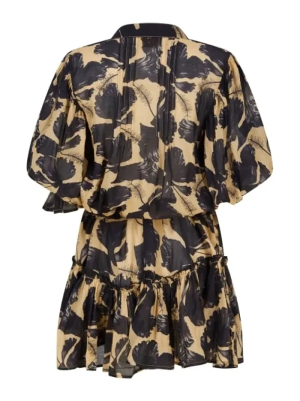 Pranella Dresses | Beachwear^Sonny Mini Dress Night Bloom