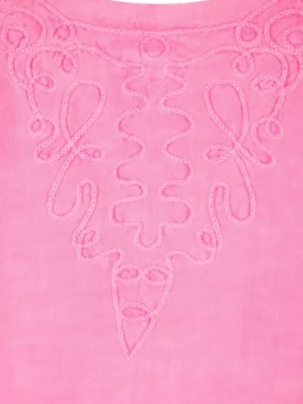 Pranella Tops | Beachwear^VIXEN Camisole Top In Neon Pink