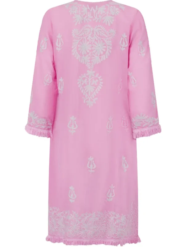 Pranella Dresses | Beachwear^Women's AGGIE Dress In Pink And Lilac
