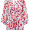 Pranella Tops | Beachwear^Women's ASTRA Tahiti Days Kaftan