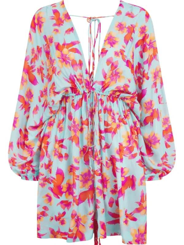 Pranella Tops | Beachwear^Women's ASTRA Tahiti Days Kaftan