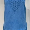 Pranella Beachwear | Tops^Women's Beaux Blue Cami Top