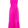 Pranella Dresses | Beachwear^Women's BOHEME Fuchsia Maxi Dress
