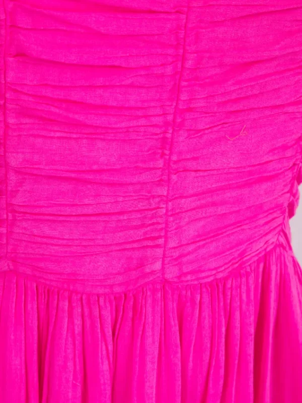 Pranella Dresses | Beachwear^Women's BOHEME Fuchsia Maxi Dress