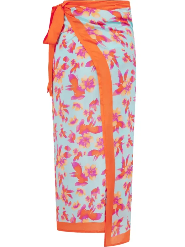 Pranella Skirts | Beachwear^Women's IGGY Tahiti Days Pareo