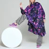 Rain Kiss Coats And Jackets | Ponchos And Wraps^RainKiss City Lights Rain Poncho