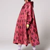 Rain Kiss Coats And Jackets | Ponchos And Wraps^RainKiss Ikat Rain Poncho