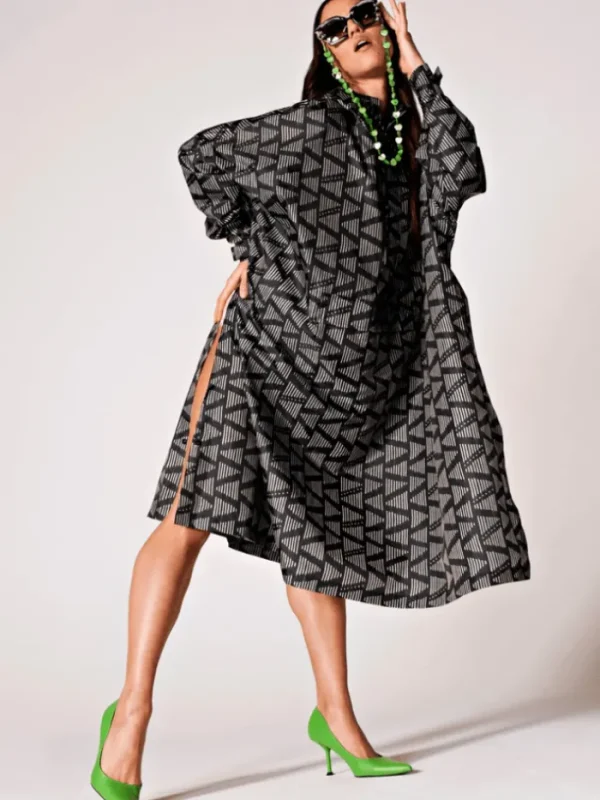 Rain Kiss Coats And Jackets | Ponchos And Wraps^RainKiss Moa Rain Poncho