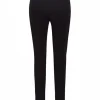 Riani Trousers | Gifts Under £250^Black Long Pull On Trouser 393270 2162 Col 999