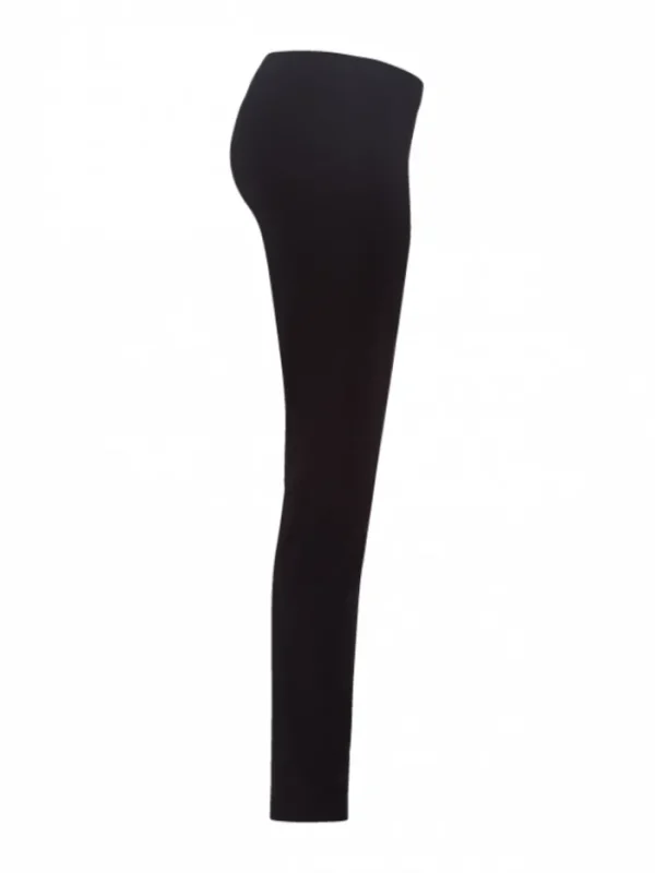 Riani Trousers | Gifts Under £250^Black Long Pull On Trouser 393270 2162 Col 999