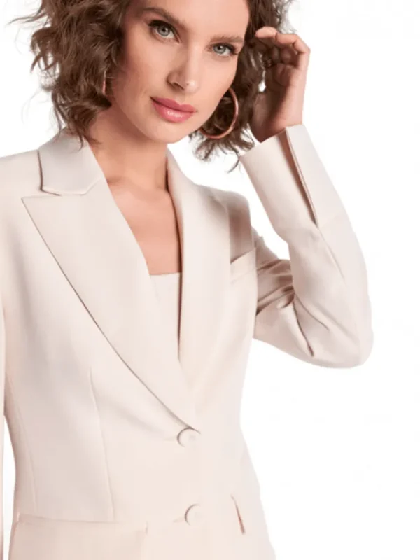 Riani Coats And Jackets | Gifts Under £250^Daydream Cream Blazer 391190-3915