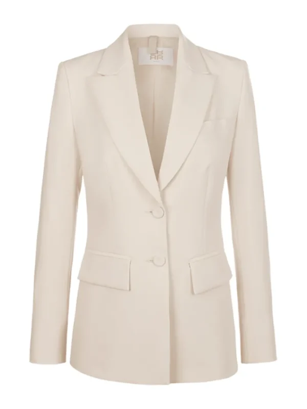 Riani Coats And Jackets | Gifts Under £250^Daydream Cream Blazer 391190-3915