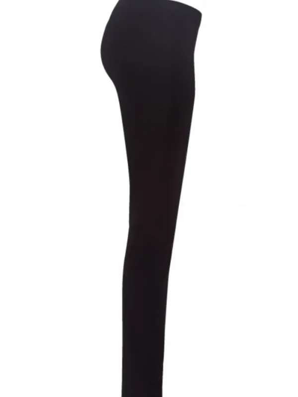 Riani Trousers | Gifts Under £250^Deep Blue Long Pull On Slim Fit Trousers 393270 2162 421