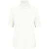 Riani Knitwear | Gifts Under £100^High Neck Short Sleeve Top In Daydream 388610 7271 Col 801