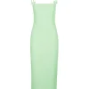 Riani Dresses | Gifts Under £100^Lime Sorbet Slim Dress With Spaghetti Straps 216400-4139 502