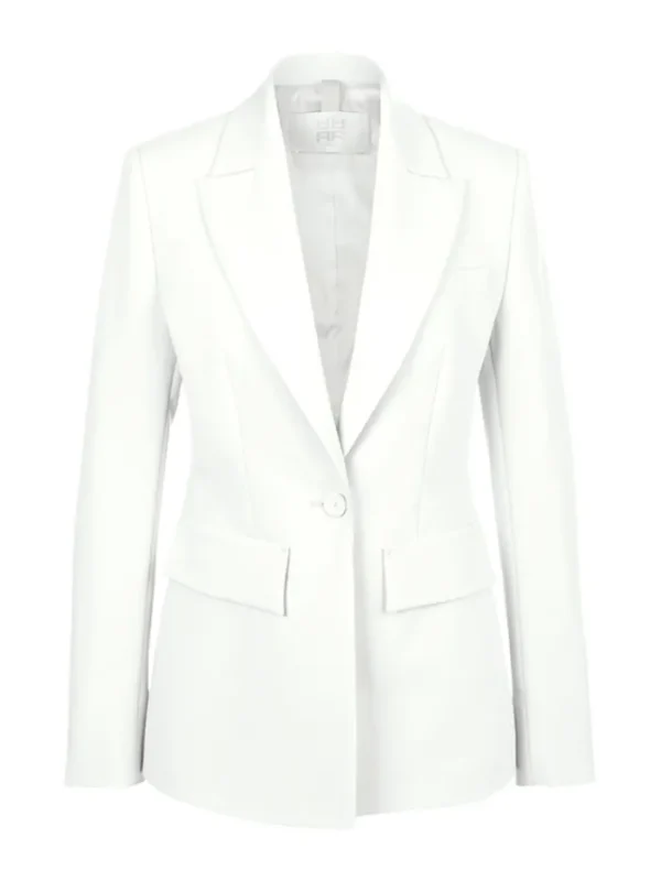 Riani Coats And Jackets | Gifts Under £250^Off-White Blazer 211220-4139 110