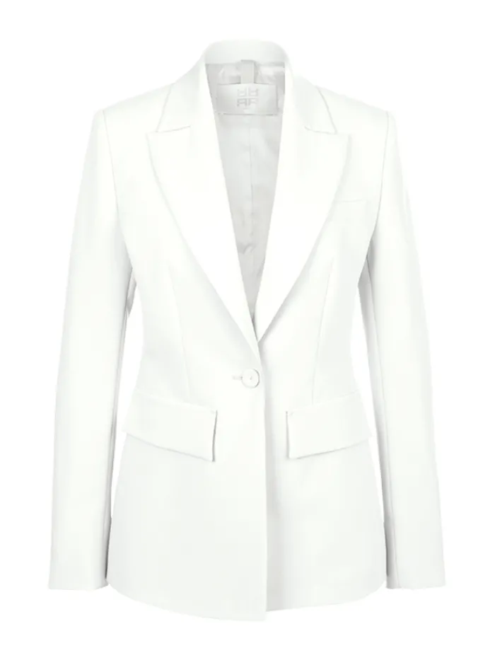 riani_offwhite_blazer___0.webp Riani Coats And Jackets | Gifts Under £250^Off-White Blazer 211220-4139 110