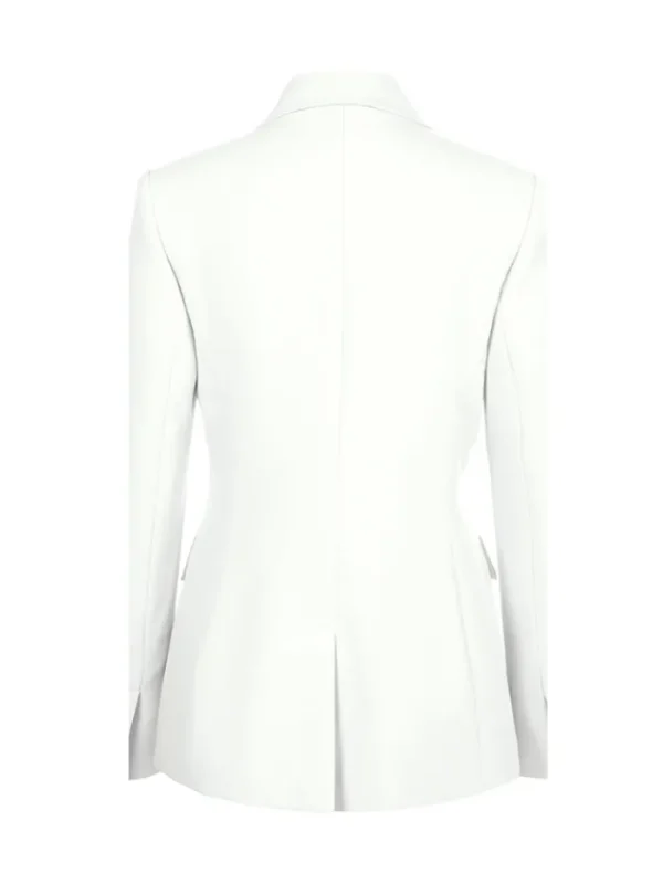 Riani Coats And Jackets | Gifts Under £250^Off-White Blazer 211220-4139 110