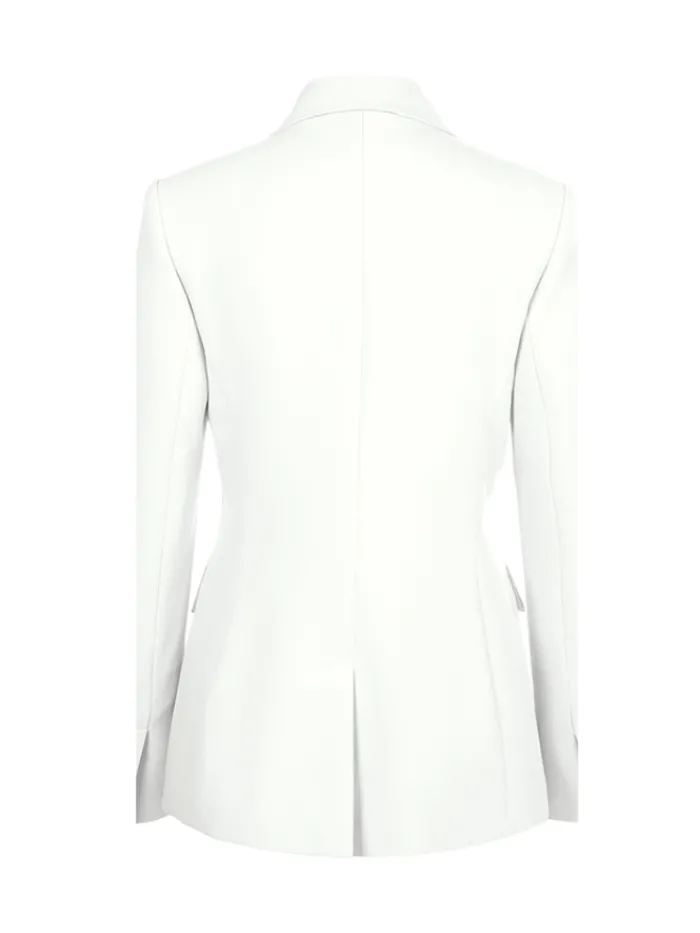 riani_offwhite_blazer___1.webp Riani Coats And Jackets | Gifts Under £250^Off-White Blazer 211220-4139 110