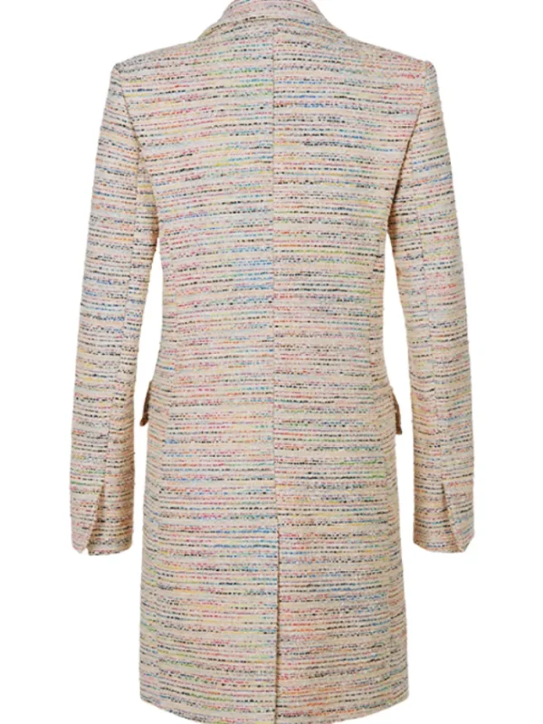 Riani Coats And Jackets | Gifts Under £250^Sandy Tweed Short Coat 441850 4247 Col 862