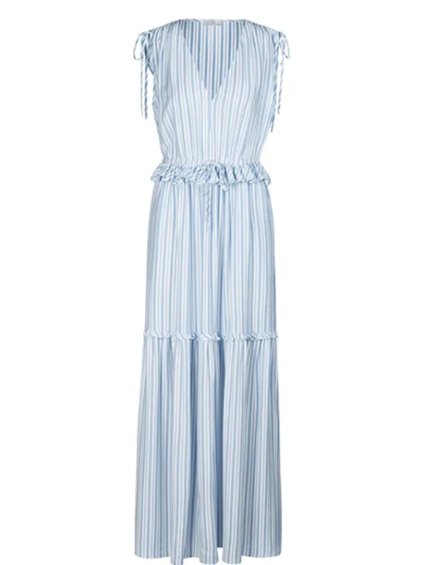 Riani Dresses | Gifts Under £100^Striped Maxi Dress 346680-4103 451