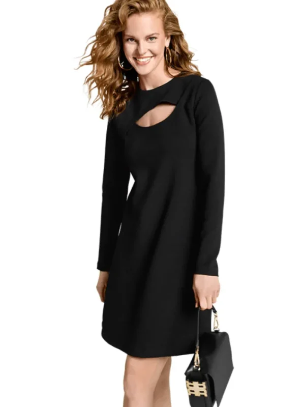 Riani Dresses | Gifts Under £100^T Little Black Dress 336060 8253 999
