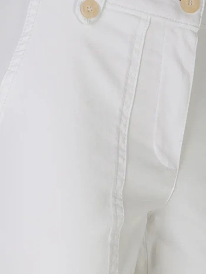 riani_white_cargo_style_t_3.webp Riani Trousers | Gifts Under £100^White Cargo Style Trousers 393420 3404 Col 0100