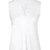 Riani Tops | Gifts Under £50^White Top 348730-7271 100