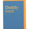 SAY IT WITH SONGS Gift Sale | Cards And Printed Frames^T 'Daddy Cool’ by Boney M Greeting Card