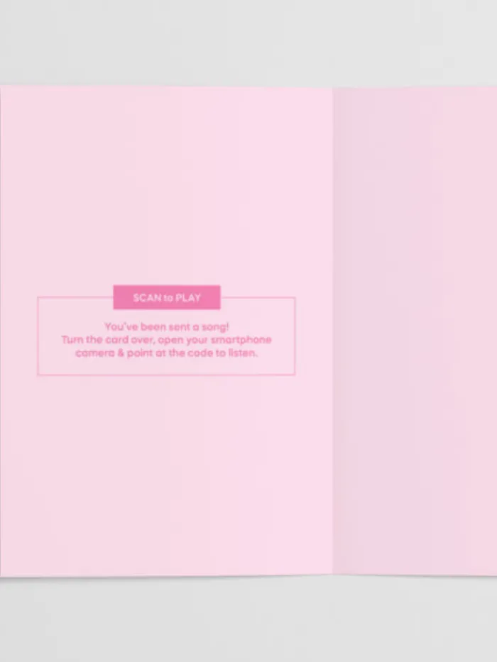 say_it_with_songs_t_think_2.webp SAY IT WITH SONGS Gift Sale | Cards And Printed Frames^T 'Thinking Out Loud' by Ed Sheeran Greeting Card