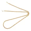 Talis Chains Glasses Chains | Sunglasses & Reading Glasses^T Capri Gold Glasses Chain
