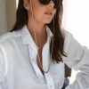 Talis Chains Glasses Chains | Sunglasses & Reading Glasses^T London Gold Glasses Chain