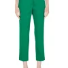 Weekend By Max Mara Trousers | Gifts Under £50^Gineco Green Trousers 2351310731 013