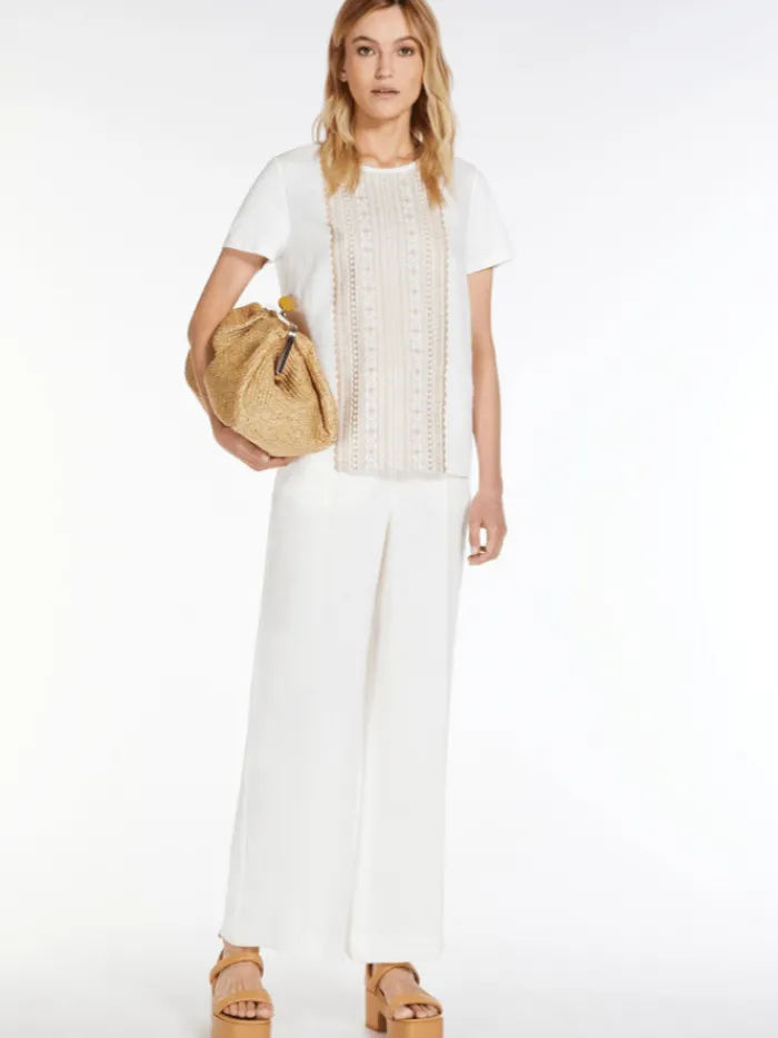 weekend_by_max_mara_ideo__0.webp Weekend By Max Mara Tops | Gifts Under £50^IDEO Top 2359411131600 001